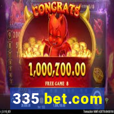 335 bet.com